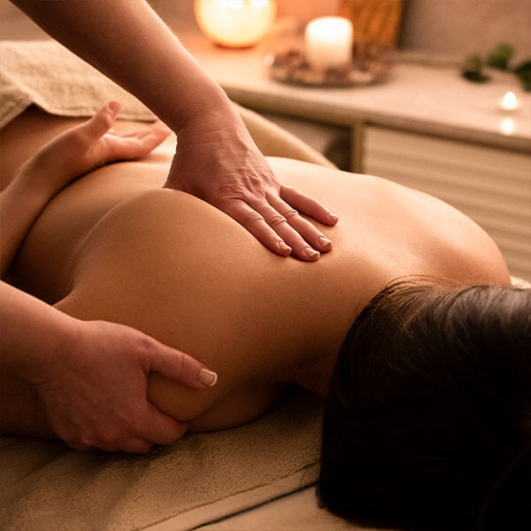 Aceites para Masajes | Relax & Nourish