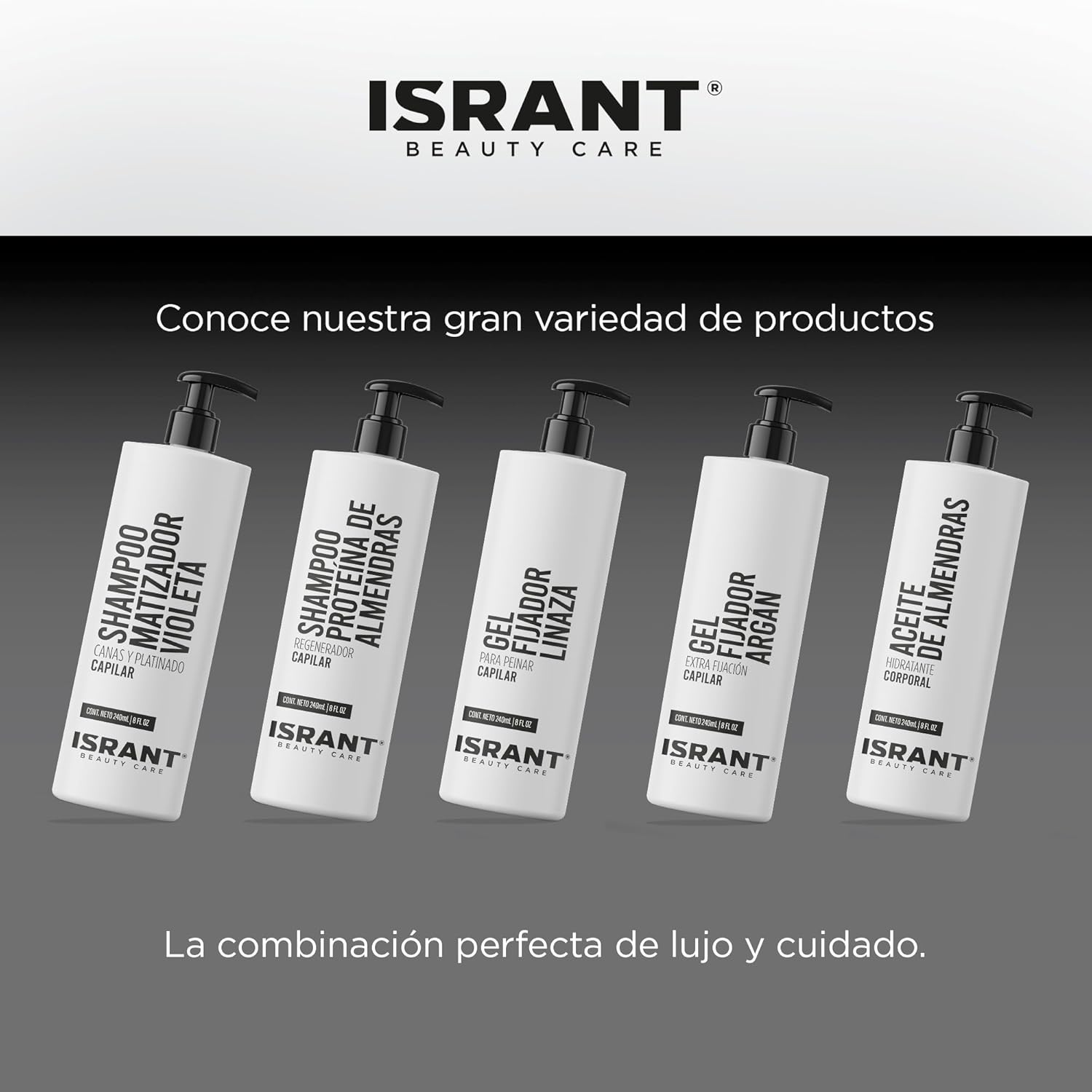 Crema Despigmentante Antimanchas ISRANT®